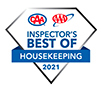 Best of Housekeeping 2021