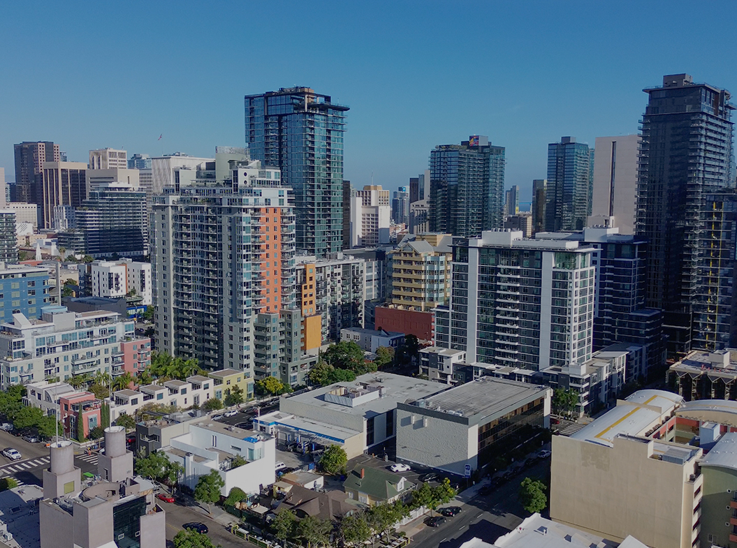 Explore San Diego